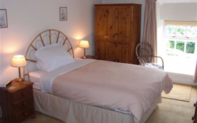 Llwyn Onn Guest House