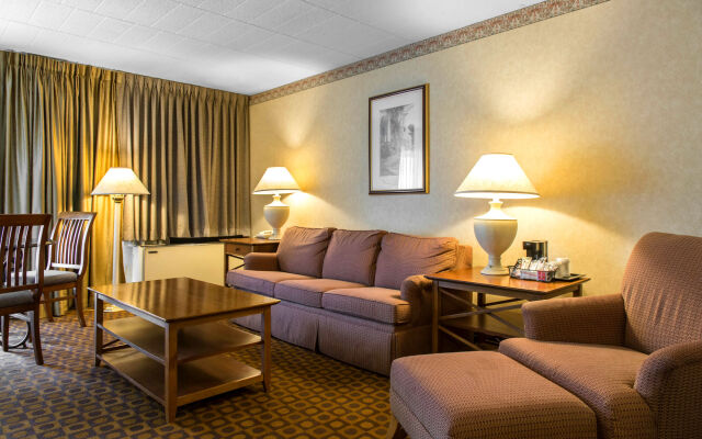 Bradley Inn