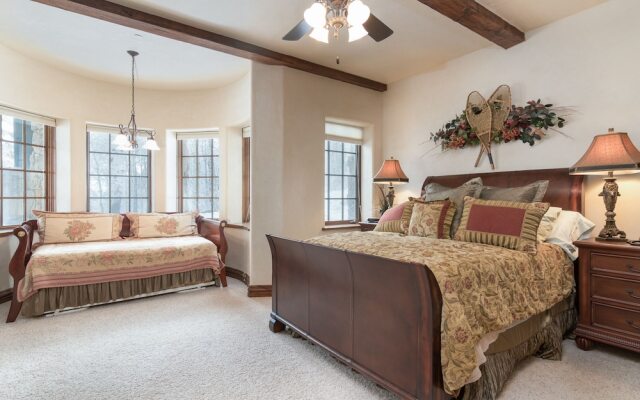 140 Elk Woods Rd Home