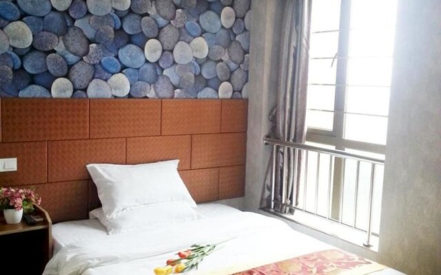 Xingkong Boutique Hotel