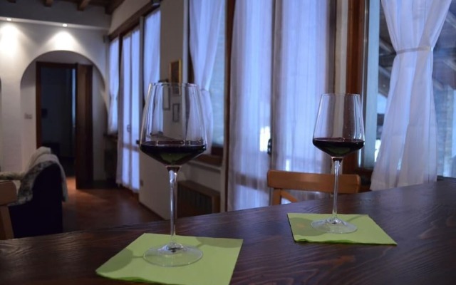 Agriturismo Cipolli e Podò Corte Carlini