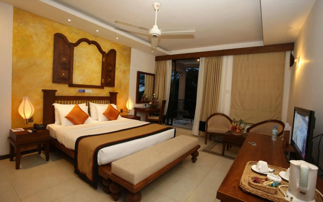 Randholee Resort & Spa