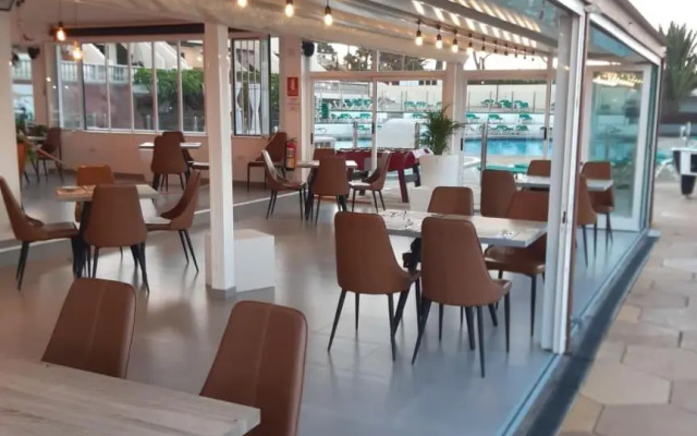 Apartamentos Westhaven Bay