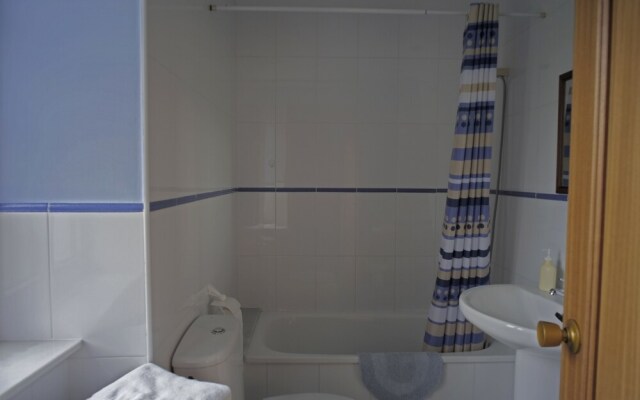 Hotel Rural La Rectoral De San Juan