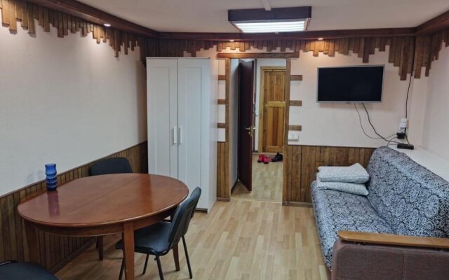 Отель Огни Имандры