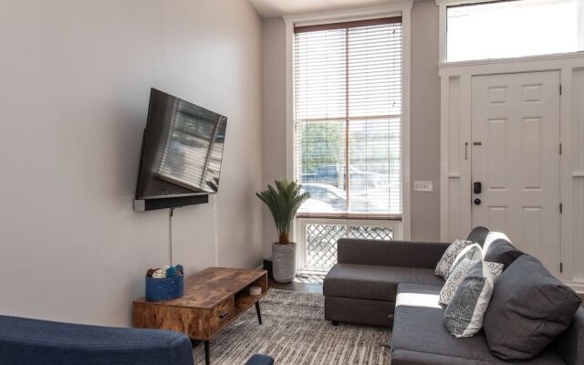Heart of Mainstrasse Suites