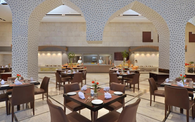 Radisson Hotel Agra