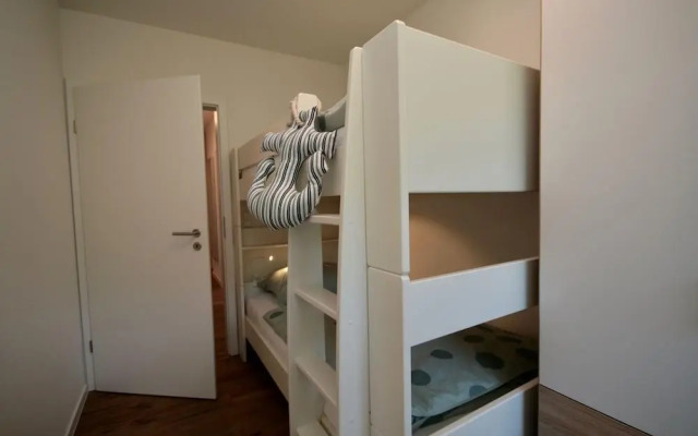 Quartier Hohe Geest 14