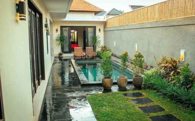 Bali Bliss Villa
