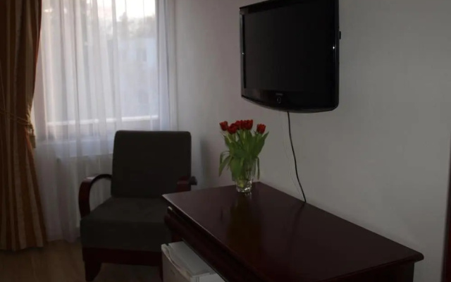 Hotel Oko