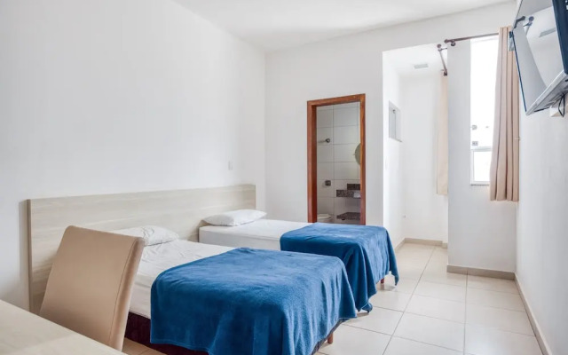Hotel Dona Lígia