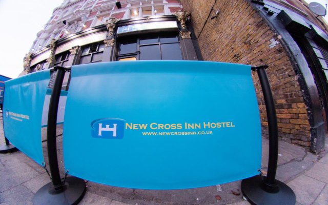 NX London Hostel