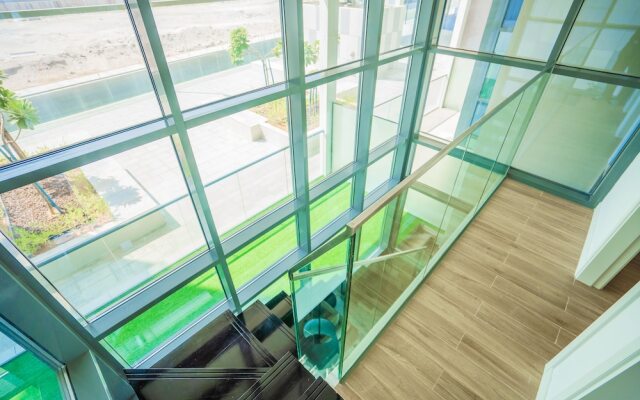 Nasma Luxury Stays - Al Raha Lofts 2