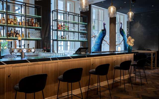 Scandic Grand Central Helsinki