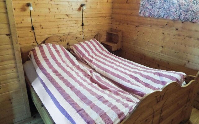 Raaen Hytteutleige 3