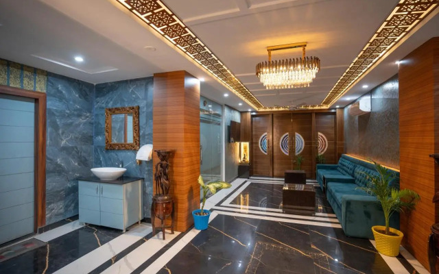 Atulya Nakshtra Resort