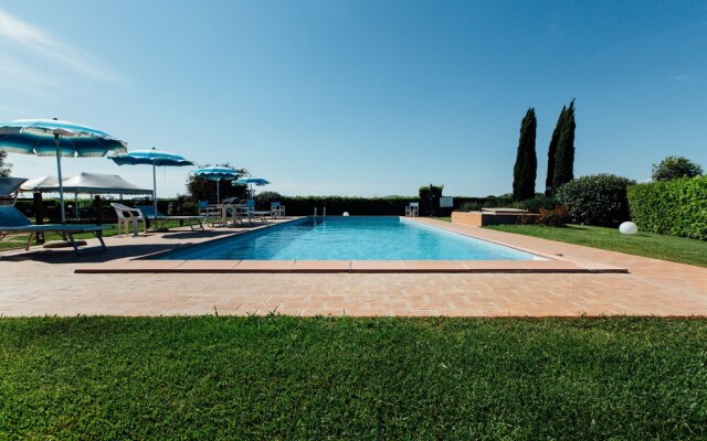 Agriturismo Le Grazie