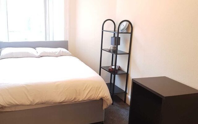 Convenient, Clean And Comfortable Flat #2