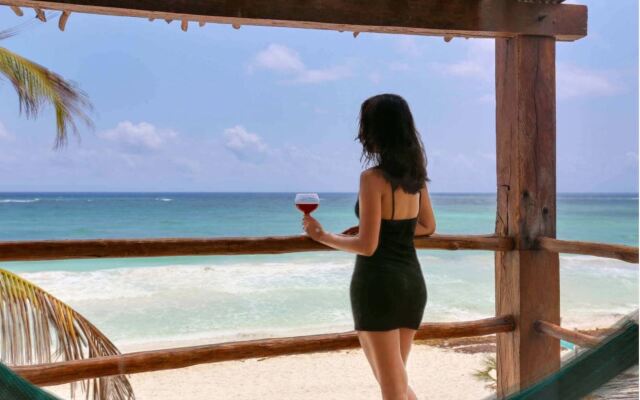 Arenablue Tulum