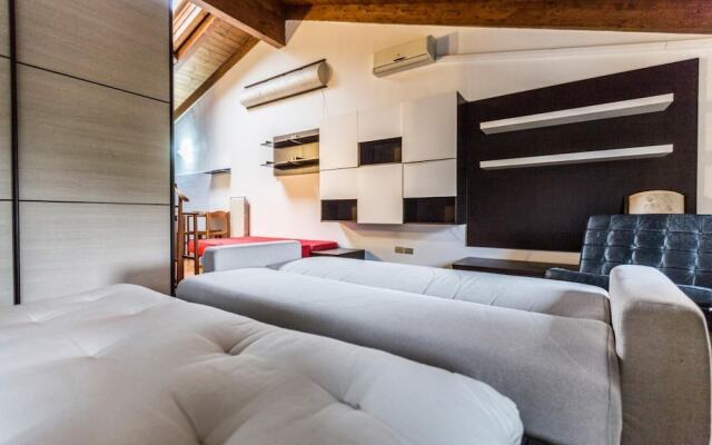 Appartamento Emilia Levante 2