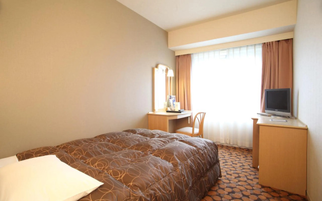 Hotel Fujita Fukui