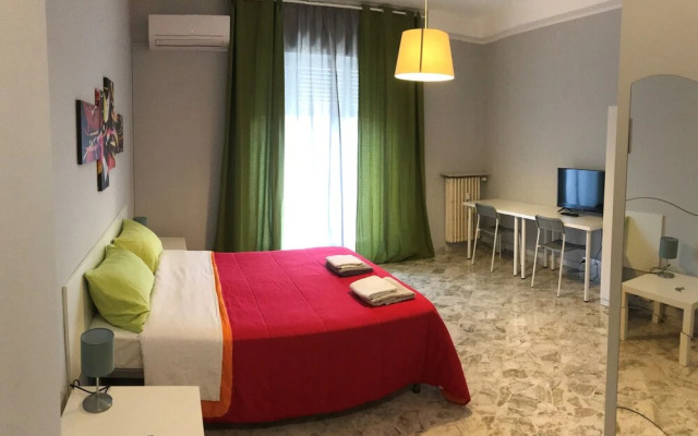 B&B Cavour 124