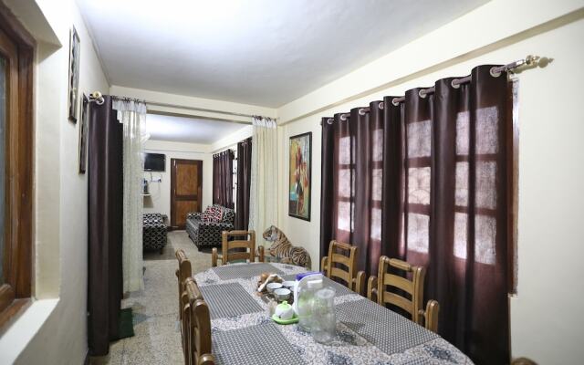 OYO 12437 Home Valley View 2BHK Villa Gun Hill