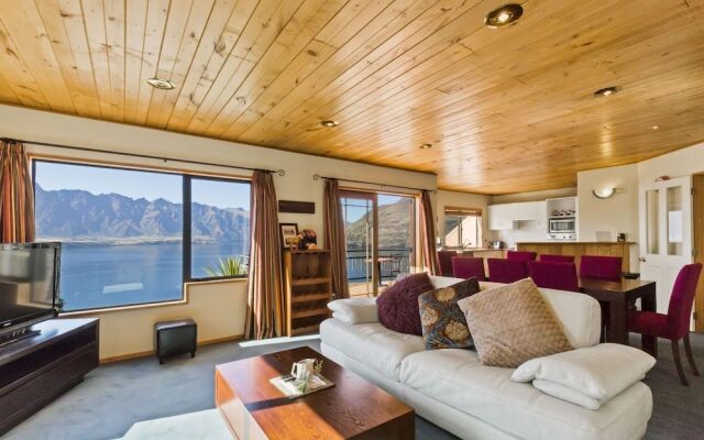 Amazing View Home