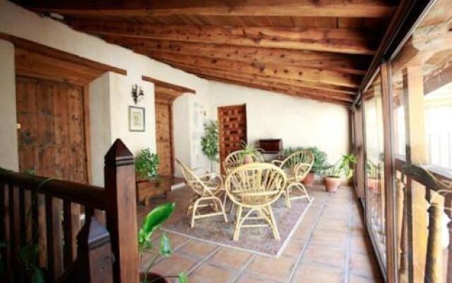 Casa Rural La Bodega