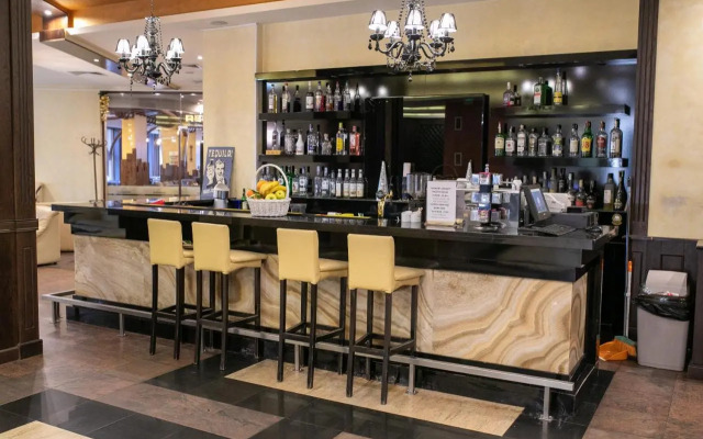 Hotel Iceberg Borovets