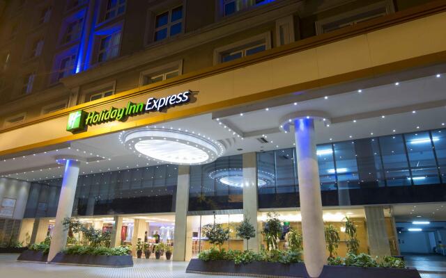Holiday Inn Express Rosario by IHG