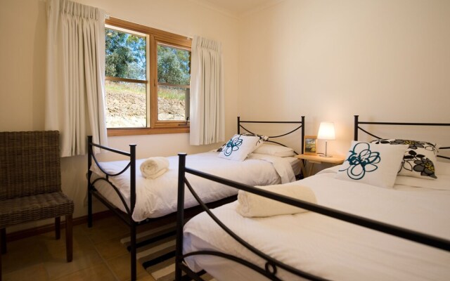 McGintys Stone Cottage