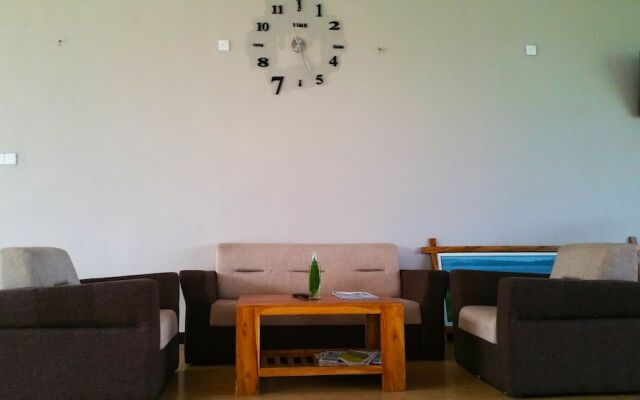 Rivonway Hotel Polonnaruwa