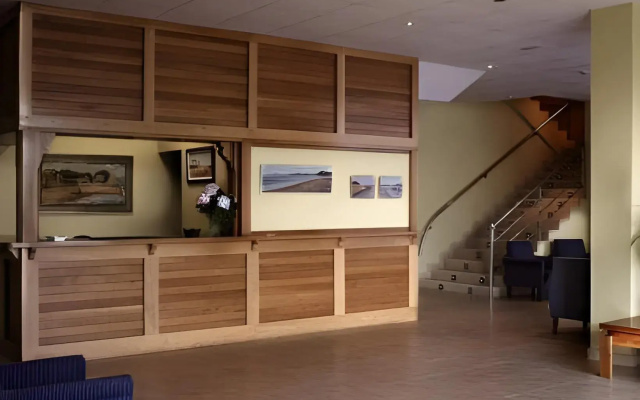 Hotel Soraya