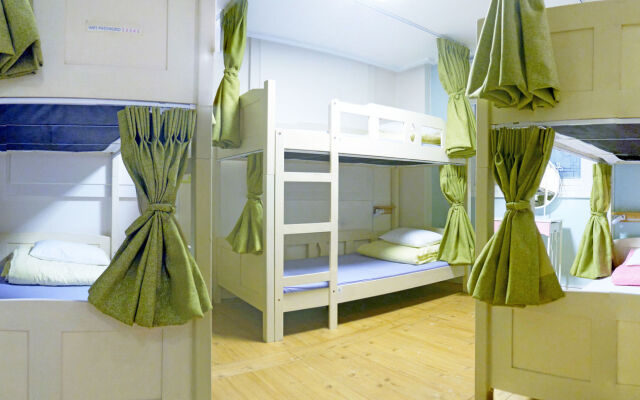 Melon Guesthouse - Hostel