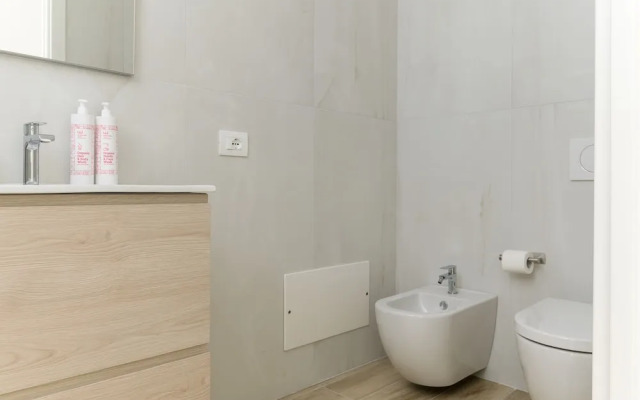 Palazzo Murat - Studio Apartment With Balcony by Wonderful Italy