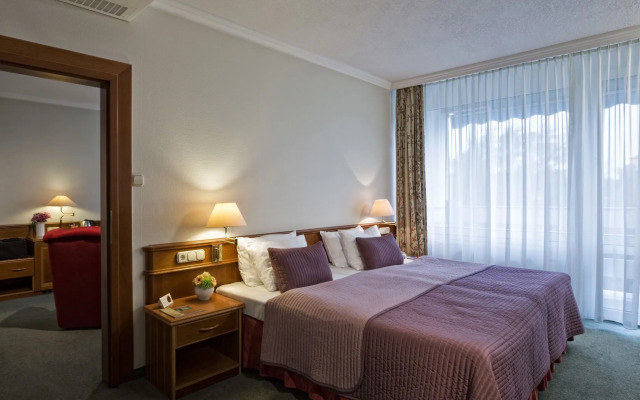 Ensana Thermal Heviz