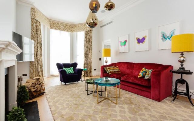 Veeve - Kingly Kensington
