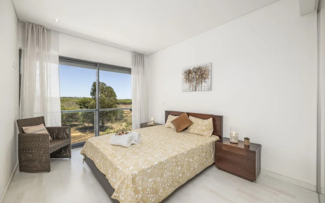 Vista Mar in Quarteira