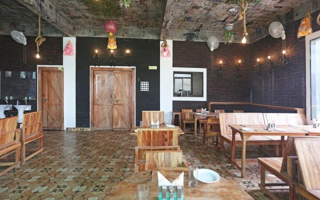 Radhika Resort by OYO Rooms