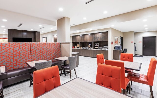 TownePlace Suites by Marriott Dallas Plano/Richardson