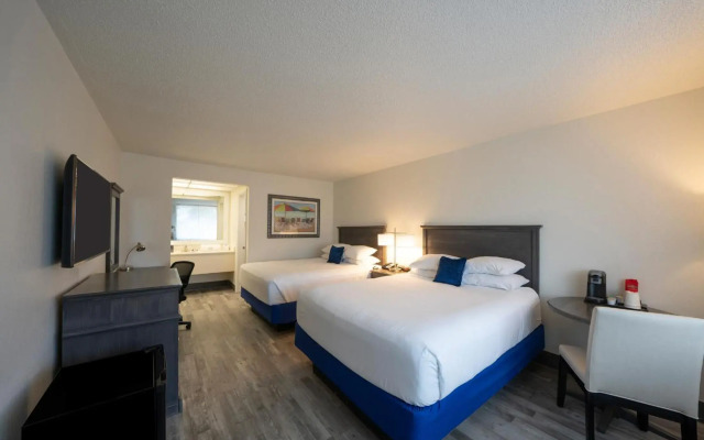 The Island Resort at Fort Walton Beach