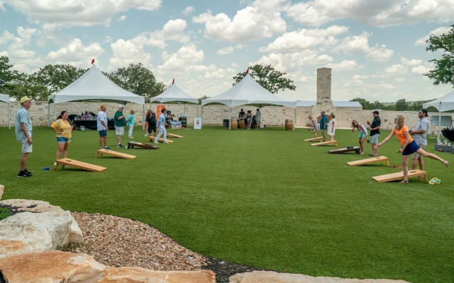Resort at Fredericksburg Unit 24