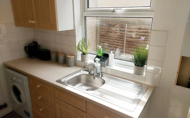 JGJ Apartment