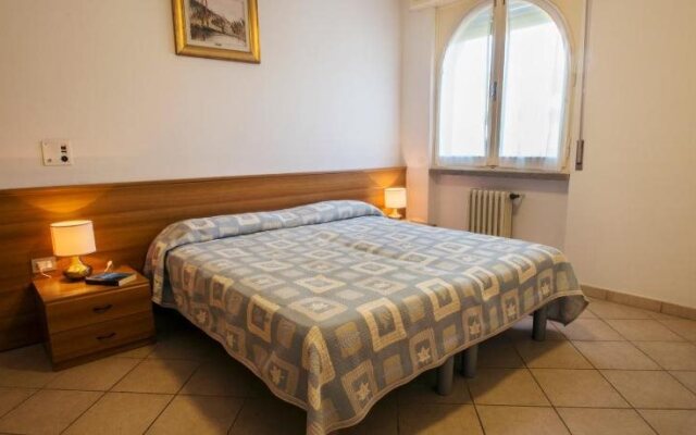 Residence Villa Rosa