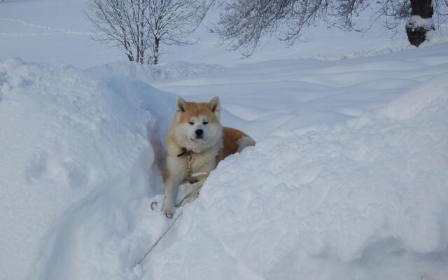 Residence Foyer DAntan