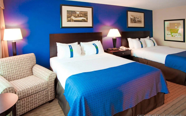 Holiday Inn Timonium Baltimore North by IHG