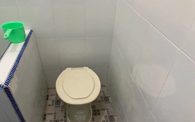 Hotel O Desa Wisata Dalegan
