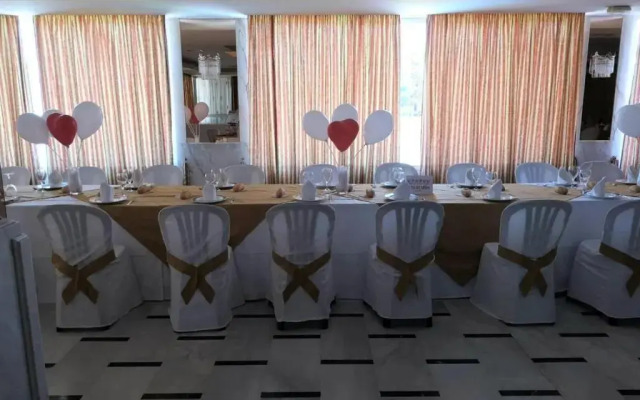 Hotel La Lancha
