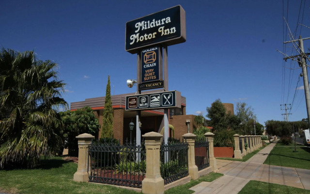 Mildura Motor Inn